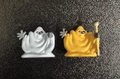 ドラゴンクエスト SL ちっちゃいコレクション フィギュア