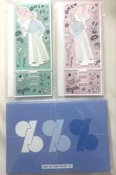 2025年最新】onewの人気アイテム - メルカリ