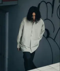 2026年最新】MAATEE&SONS SILK PULLOVER SHIRTSの人気アイテム - メルカリ