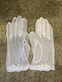 タカミブライダル ショートグローブ ウェディング TAKAMI BRIDAL