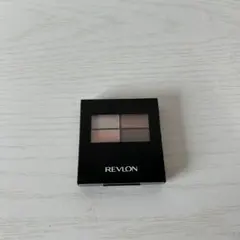 レブロンアイグローシャドウクワッドN 02SWEET NEUTRALSのサムネイル