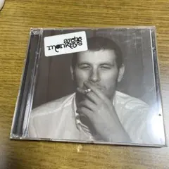 Arctic Monkeys CD