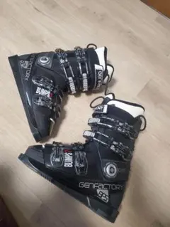 2025年最新】gen スキーブーツの人気アイテム - メルカリ