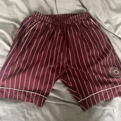 バスケットボール短パン