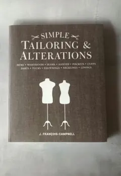 SIMPLE TAILORING & ALTERATIONS