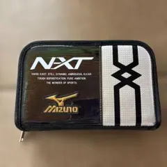 新品 Mizuno NXT 裁縫セット ブラック 右利き 小学校 小学生 - メルカリ