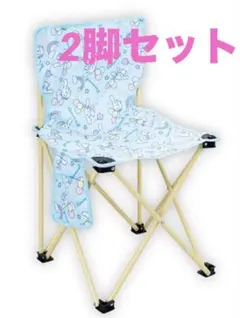 2025年最新】サンリオ折りたたみ椅子の人気アイテム - メルカリ
