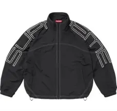 Supreme - S Logo Track Jacket メルカリ最安値 2026年最新】supreme s logo track jacketの人気アイテム - メルカリ