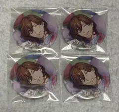 うたプリ AGF 缶バッジ 嶺二