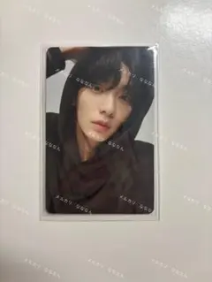 2025年最新】TXT act promise ラキドロ スビンの人気アイテム - メルカリ