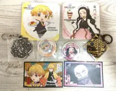 鬼滅の刃 竈門禰豆子 我妻善逸 まとめ売り