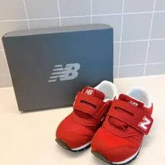 新品未使用　New Balance 373 スニーカー 14.5cm