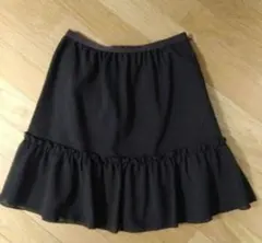 LODISPOTTO　スカート　フリル