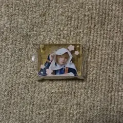 博覧会　刀ミュ　山姥切国広　アクリルメモスタンド