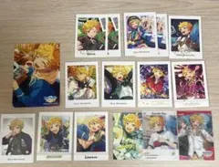 あんスタ 春川宙 まとめ売り 箔押しあり