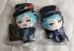 ツイステ フロイド