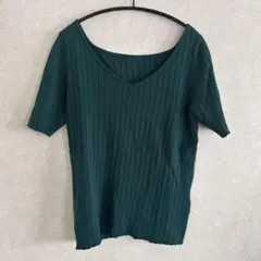 ROPÉ PICNIC 半袖トップス