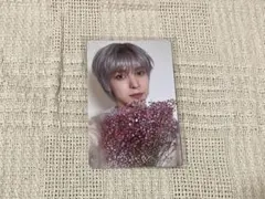 ateez golden hour part:1 TOKTOQ ユノ