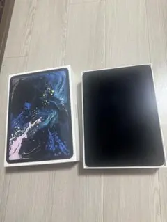 Apple iPad Pro 11インチ第1世代Wi-Fiモデル