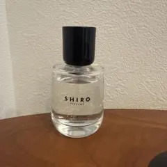 SHIRO FREESIA MIST オードパルファン 100ml - メルカリ