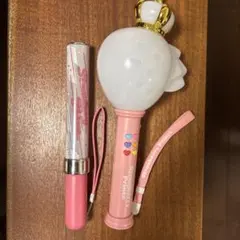 すとぷりペンライト2本セット