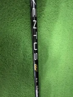 ムジーク 1w VENTUS BLACK TR 6 S シャフトのみ | Mercari