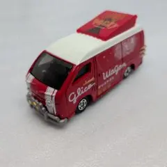 多美卡 格力高貨車