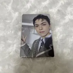 seventeen バーノン 17 is right here