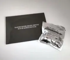 仮面ライダー☆映画特典 セット