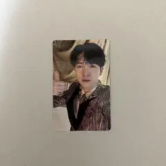 M!LK 吉田仁人　爆裂愛してる　好きすぎて滅　トレカ