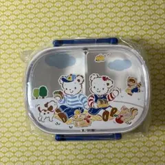 ファミリア　familiar　ランチボックス　 お弁当箱のサムネイル