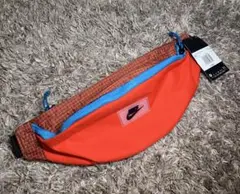 新品　NIKE ヘリテージ ウエストパック 　ショルダーバッグ 　ボディバッグ