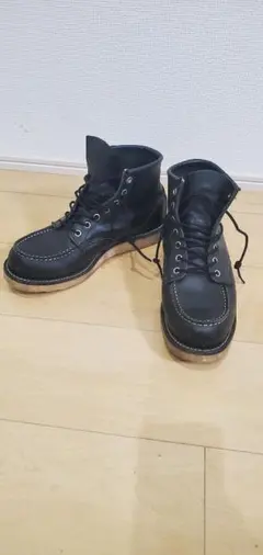 2026年最新】redwing 8130の人気アイテム - メルカリ