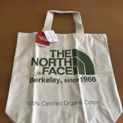 ノースフェイス　トートバック 20L