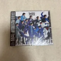 EBiDAN YES!東京　イベント　15周年盤B