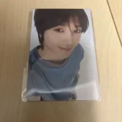 スーパージュニア　イェソン　コアラのマーチランダムトレカ