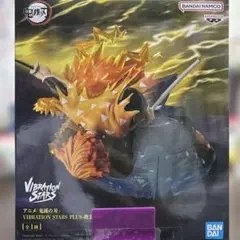 我妻善逸　フィギュア