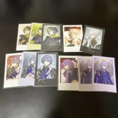 にじさんじ Dytica チェキ