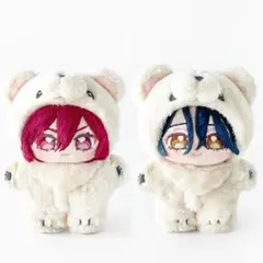 いつぬい 一緒に暮らすぬい 甘楽チトセ - メルカリ