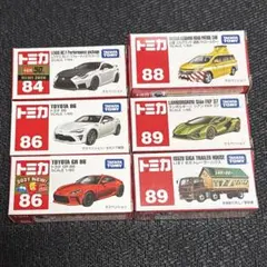 2025年最新】トヨタ 86 パトロールカーの人気アイテム - メルカリ