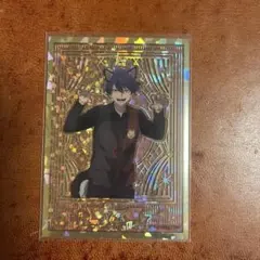 桃源暗鬼 ケモ耳ゴシックパーティー クリアカード レア 一ノ瀬