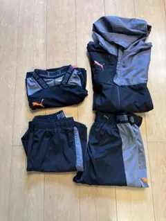 トレーニングウェア ウェア