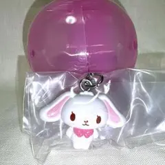 めじるしアクセサリー サンリオキャラクターズオールスターズ しろうさ