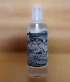 シリコンオイル 50㎖