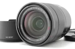 2026年最新】E 16-70mm F4 ZA OSSの人気アイテム - メルカリ