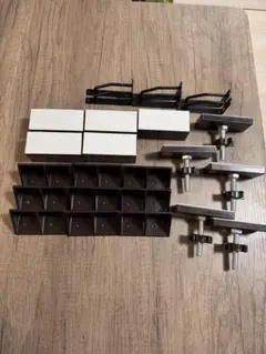 2x4 日曜大工まとめ売り　突っ張りDIYパーツ LABRICO 2x4 日曜大工まとめ売り 突っ張りDIYパーツ LABRICO - メルカリ