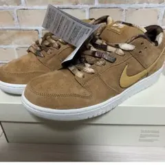 Nike Dunk High カモフラージュ 29cm - メルカリ
