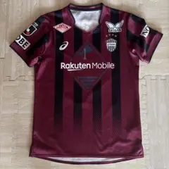 ★百年構想リーグヴィッセル神戸 KATSUYA 41 レプリカユニフォーム★