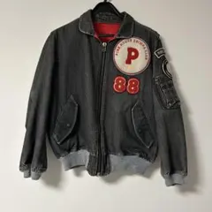 vintage PINK HOUSE デニムジャケット
