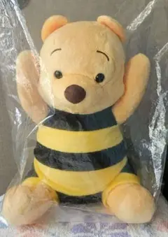 プーさん　原作デビュー95周年Anniversary　一番くじ Ｂ賞
